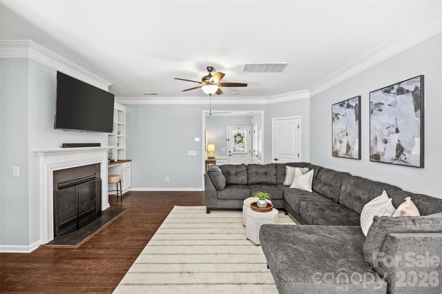 2258 Kensington Station Parkway, Charlotte, NC 28210