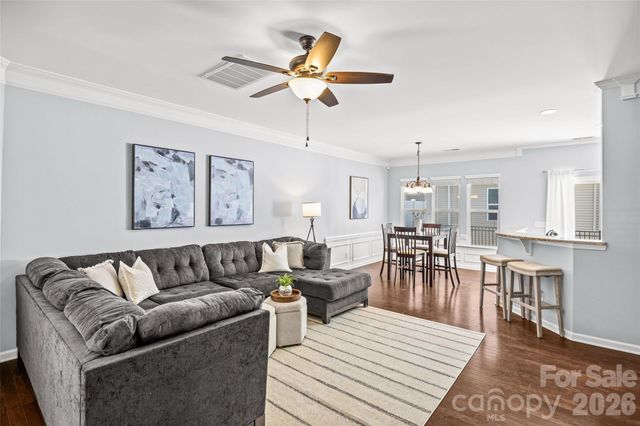 2258 Kensington Station Parkway, Charlotte, NC 28210