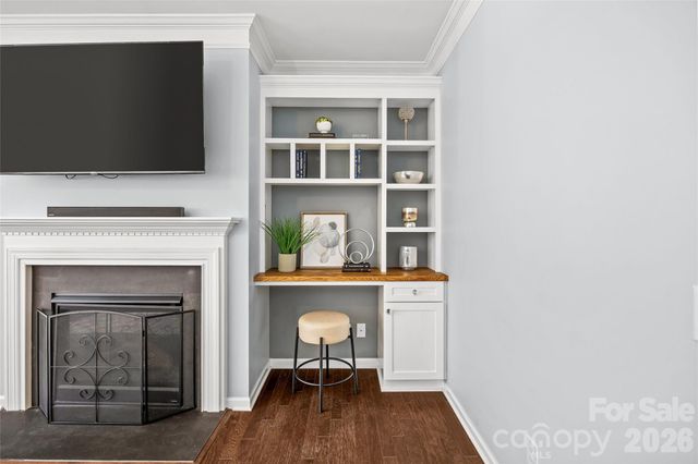 2258 Kensington Station Parkway, Charlotte, NC 28210