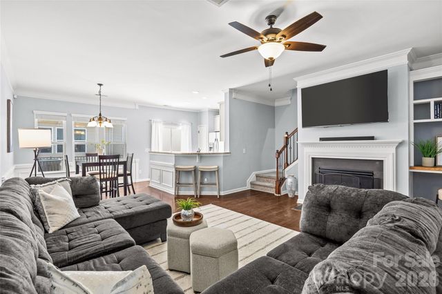 2258 Kensington Station Parkway, Charlotte, NC 28210