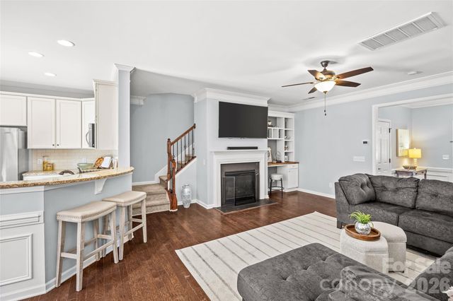 2258 Kensington Station Parkway, Charlotte, NC 28210