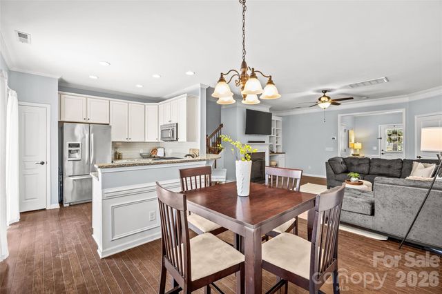 2258 Kensington Station Parkway, Charlotte, NC 28210
