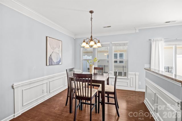 2258 Kensington Station Parkway, Charlotte, NC 28210
