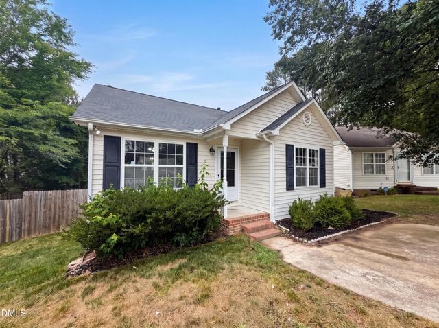 2100 Walnut Ridge Court, Raleigh, NC 27610