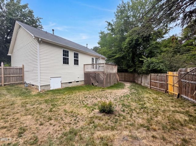 2100 Walnut Ridge Court, Raleigh, NC 27610