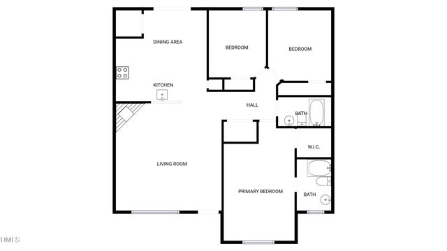 2100 Walnut Ridge Court, Raleigh, NC 27610