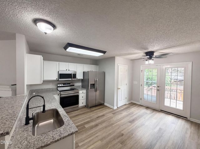 2100 Walnut Ridge Court, Raleigh, NC 27610