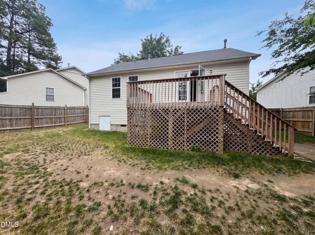 2100 Walnut Ridge Court, Raleigh, NC 27610