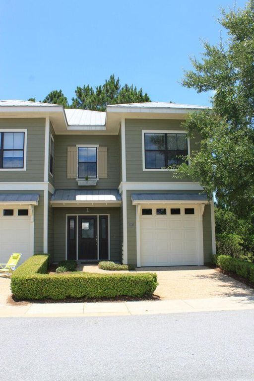 38 S Haven Circle, Santa Rosa Beach, FL 32459
