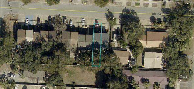 208 3rd Street Unit J, Fort Walton Beach, FL 32548
