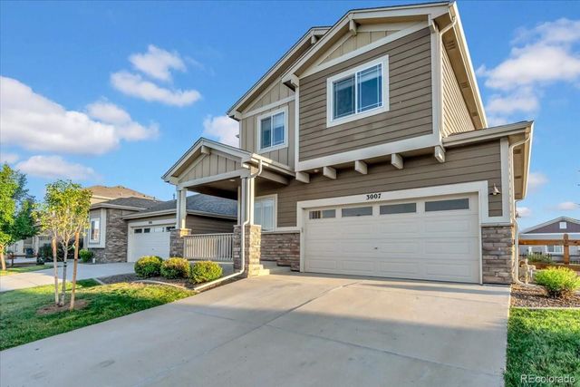3007 Benfold Street, Loveland, CO 80538