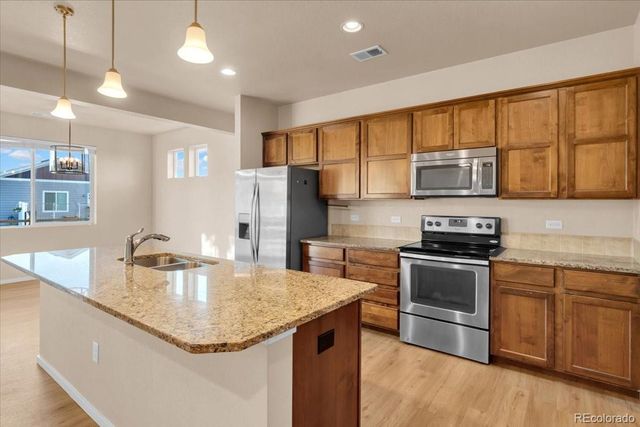 3007 Benfold Street, Loveland, CO 80538