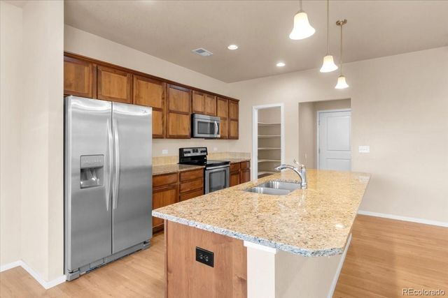 3007 Benfold Street, Loveland, CO 80538