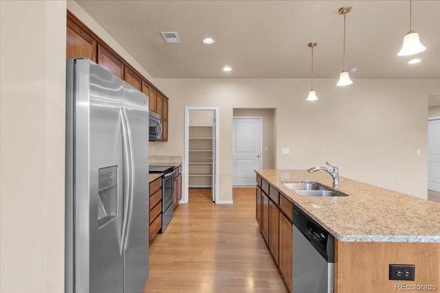 3007 Benfold Street, Loveland, CO 80538