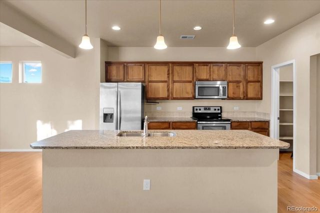 3007 Benfold Street, Loveland, CO 80538