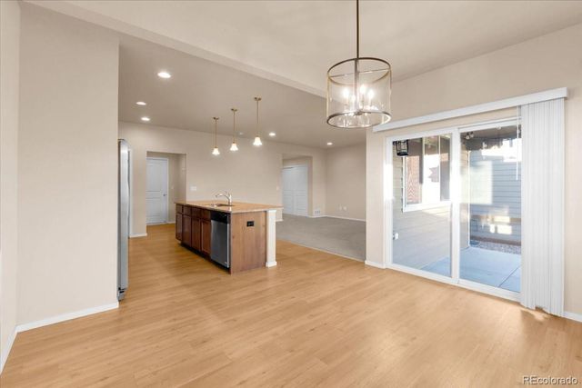 3007 Benfold Street, Loveland, CO 80538