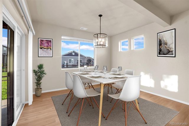 3007 Benfold Street, Loveland, CO 80538