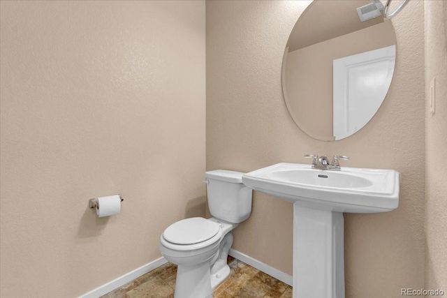 3007 Benfold Street, Loveland, CO 80538