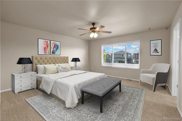 3007 Benfold Street, Loveland, CO 80538