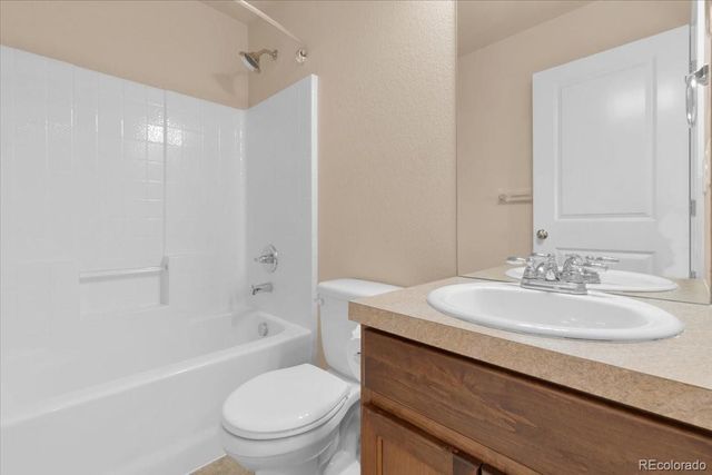 3007 Benfold Street, Loveland, CO 80538