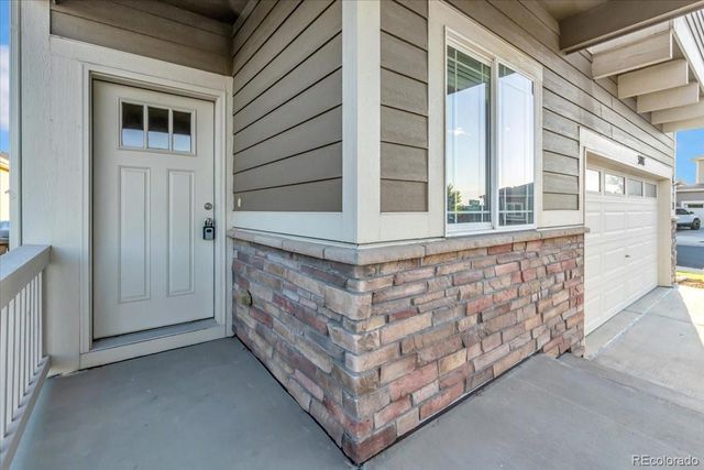 3007 Benfold Street, Loveland, CO 80538