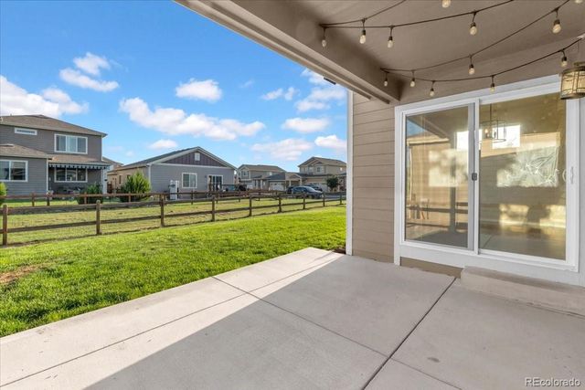 3007 Benfold Street, Loveland, CO 80538