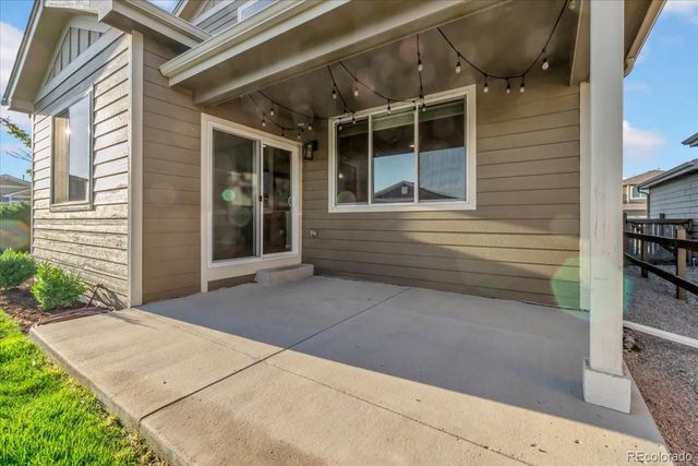 3007 Benfold Street, Loveland, CO 80538