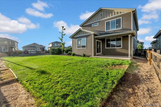 3007 Benfold Street, Loveland, CO 80538