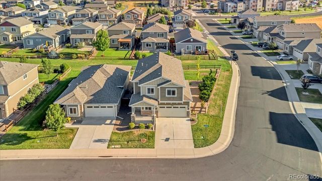 3007 Benfold Street, Loveland, CO 80538
