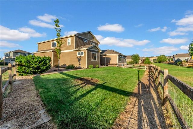 3007 Benfold Street, Loveland, CO 80538