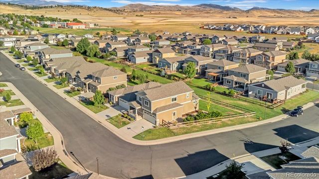 3007 Benfold Street, Loveland, CO 80538