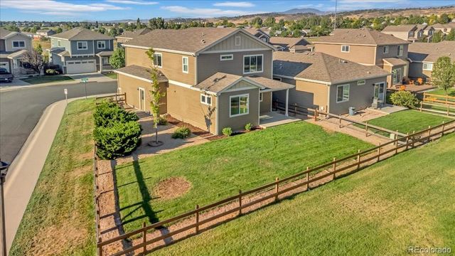 3007 Benfold Street, Loveland, CO 80538