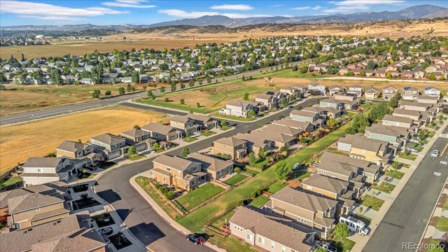 3007 Benfold Street, Loveland, CO 80538