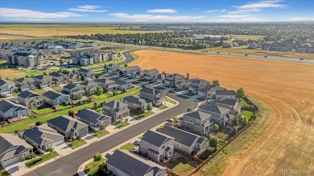 3007 Benfold Street, Loveland, CO 80538