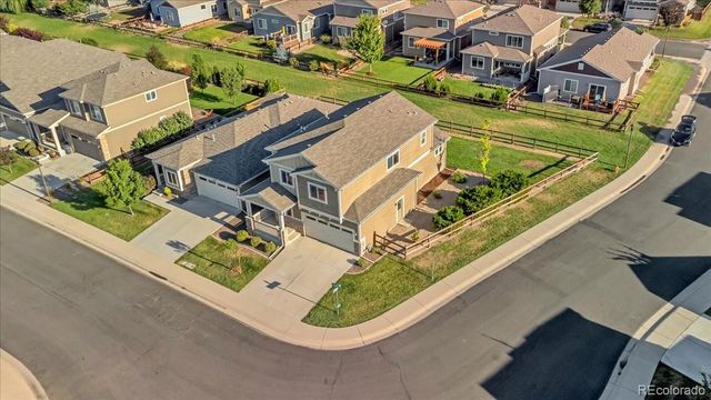 3007 Benfold Street, Loveland, CO 80538