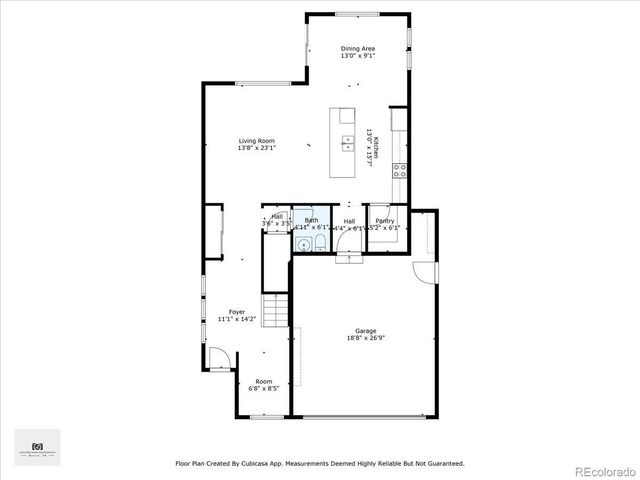 3007 Benfold Street, Loveland, CO 80538