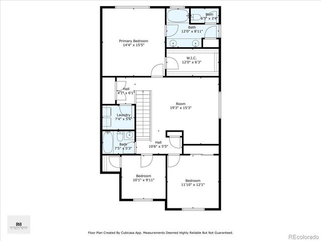 3007 Benfold Street, Loveland, CO 80538
