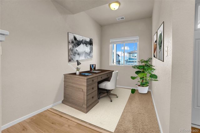 3007 Benfold Street, Loveland, CO 80538