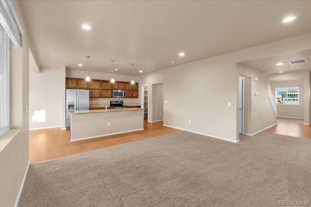 3007 Benfold Street, Loveland, CO 80538