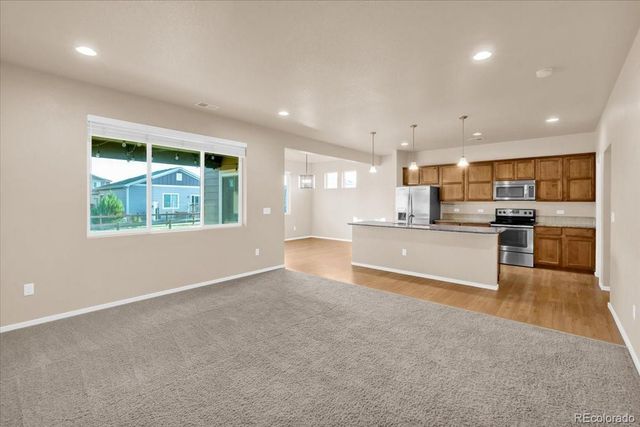 3007 Benfold Street, Loveland, CO 80538