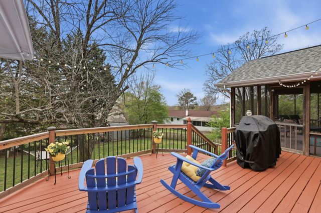 1715 Lake Wood Circle, Hixson, TN 37343