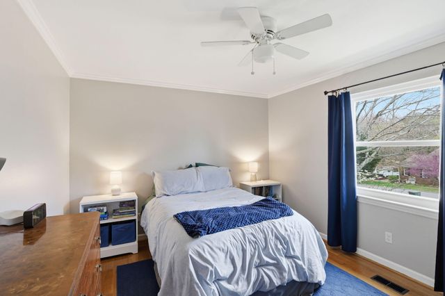 1715 Lake Wood Circle, Hixson, TN 37343