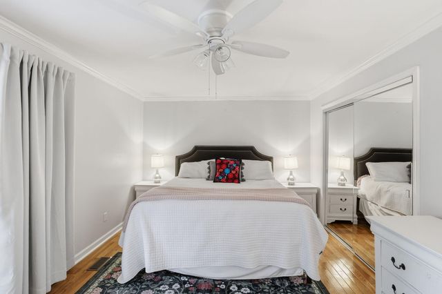 1715 Lake Wood Circle, Hixson, TN 37343