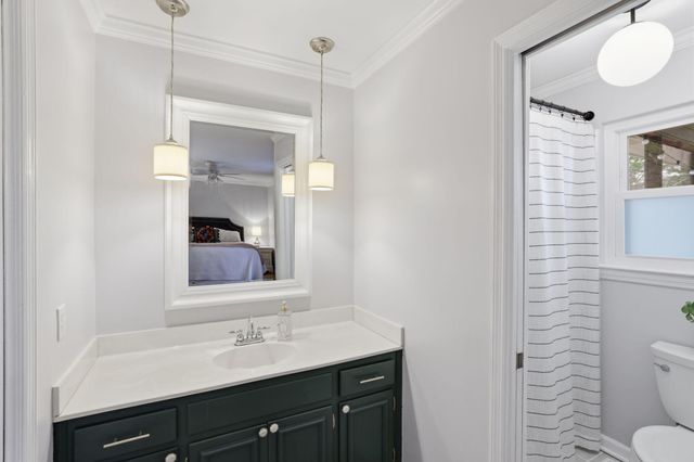 1715 Lake Wood Circle, Hixson, TN 37343