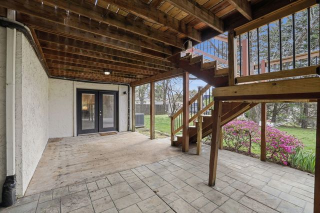 1715 Lake Wood Circle, Hixson, TN 37343