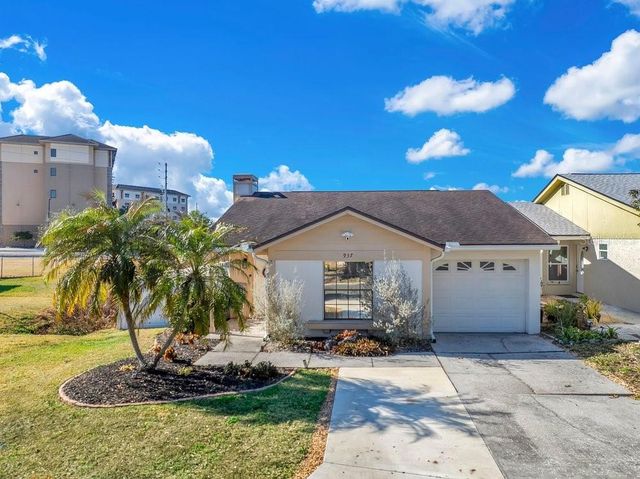 937 BUTTERCUP DRIVE, Lakeland, FL 33801