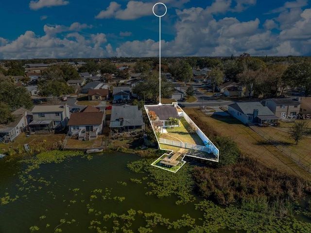 937 BUTTERCUP DRIVE, Lakeland, FL 33801