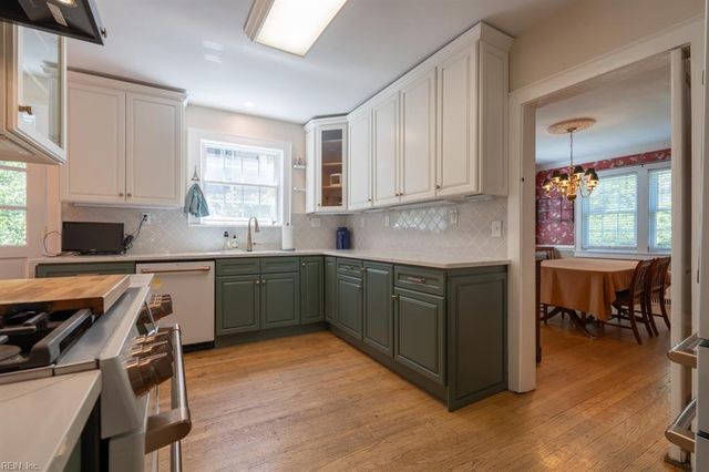 1214 Gates AVE, Norfolk, VA 23507