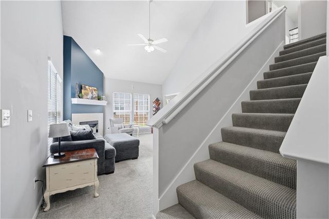 1510 S 5th Street E, Louisburg, KS 66053