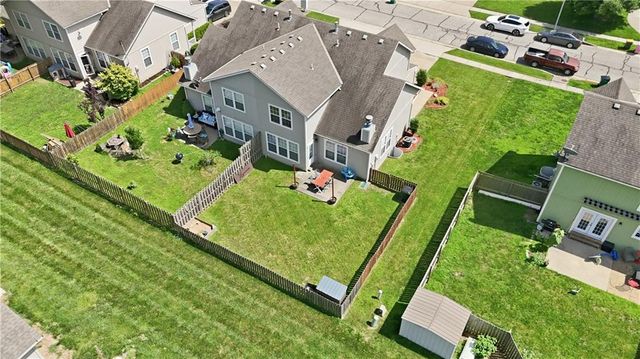 1510 S 5th Street E, Louisburg, KS 66053